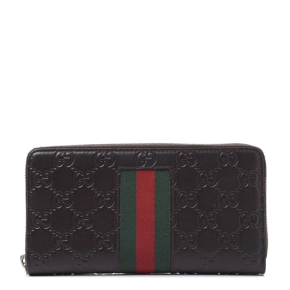 Gucci Wallet